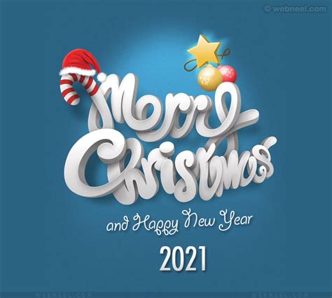 Christmas Greeting Cards 2020