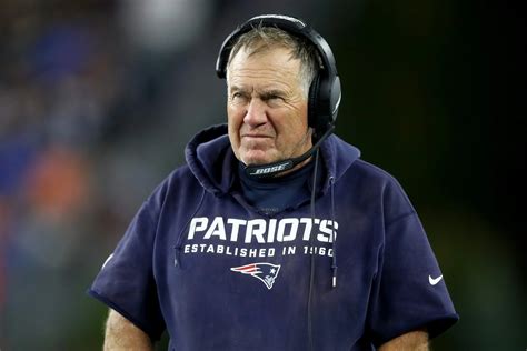 Steelers Could Lose Well-Respected Coach After Bill Belichick's