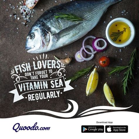 Order Your Favorite Fresh Fish From Quoodo And Get It Delivered To