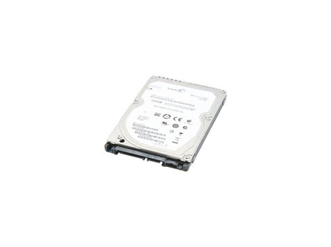 Seagate Momentus St As Gb Rpm Mb Cache Sata