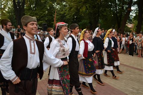 Počela 19 po redu manifestacija Dani Vranja Blic