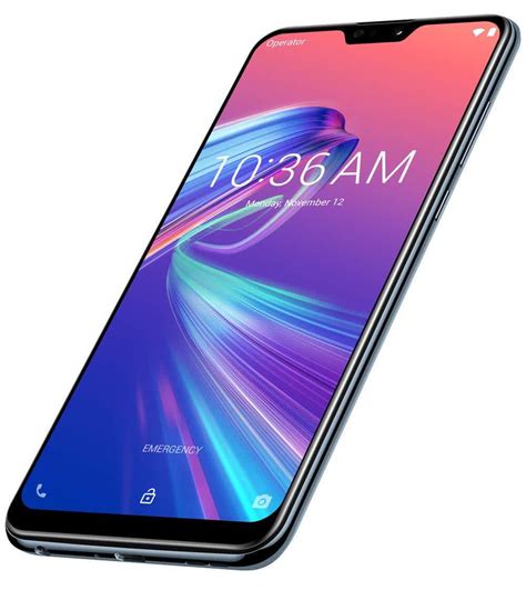 Asus Zenfone Max Pro M Zb Kl Reviews Techspot