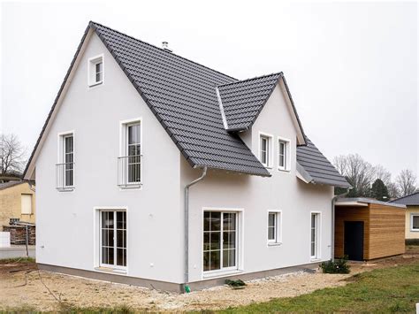 Einfamilienhaus Mit Carport In Vilseck Engelhardt Geissbauer