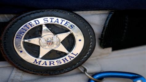 Us Marshal Shot During West Baltimore Arrest Off Life Support