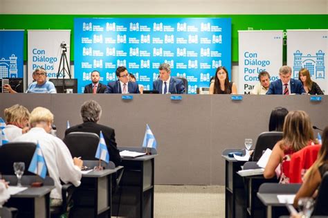 El Concejo Deliberante trata proyectos clave en una maratónica sesión