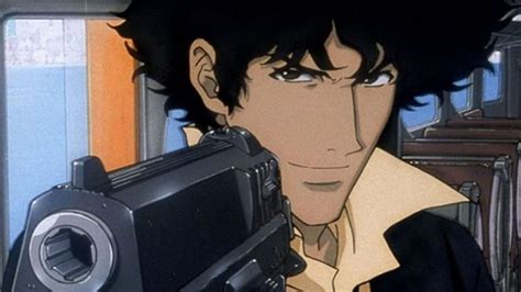 ‘Cowboy Bebop’ and the Problem with Remake Culture - ArtReview