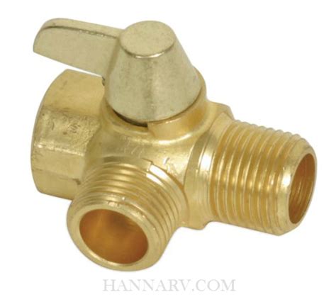 Camco 37463 Replacement Valve For Supreme Bypass Kits Cold Weather Products Hanna Trailer