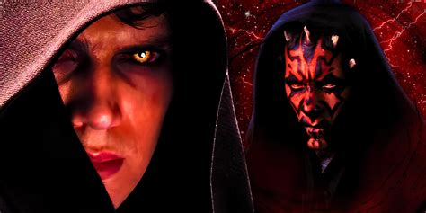 Why George Lucas Renamed The Sith Homeworld How Star Wars Made Its