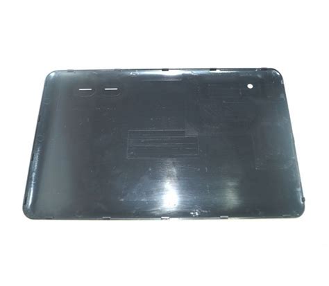 Tapa Trasera Para Sunstech Tab Qcbtk Negra Original V Repuestos