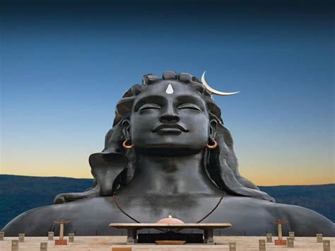 Mahashivratri At Isha Yoga Center Coimbatoreisha Foundation Ooty