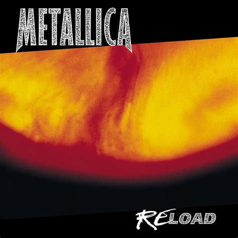 História Metallica e o fim de uma era em Reload