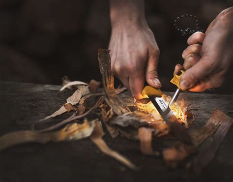 Morakniv | FAQ