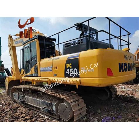 Korea Used Excavator Hyundai Lc Heavy Large Second Hand Used Hyundai