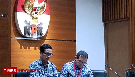 Suap Izin Impor Bawang Putih Kpk