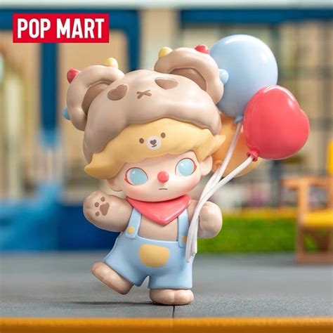 Popmart X Dimoo Dating Series Blindbox Guaranteed Collectables Etsy