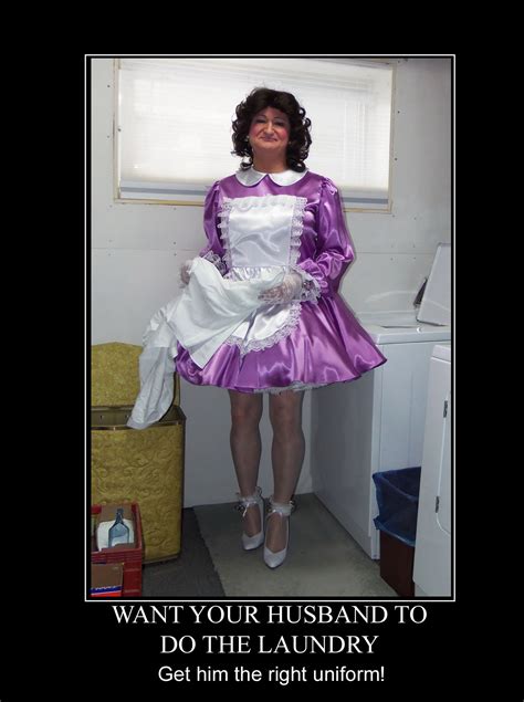 Feminizing Husbandsfaq