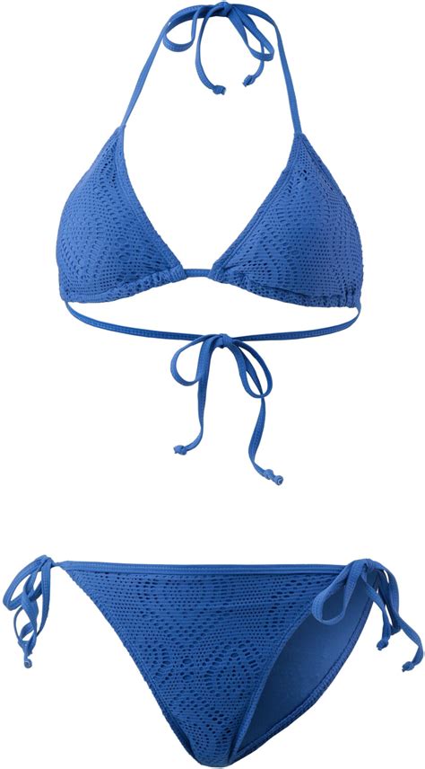 Maui Wowie Bikini Set Royal 39MW4203 Ab 30 56 Preisvergleich Bei