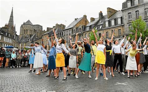 Le programme de la Saint Loup 2023 à Guingamp dévoilé Le Télégramme