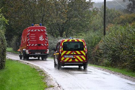 Mort de Lina Les recherches sont terminées dans le cours d eau de la