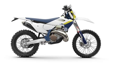 2025 Husqvarna TE250 Review Total Motorcycle