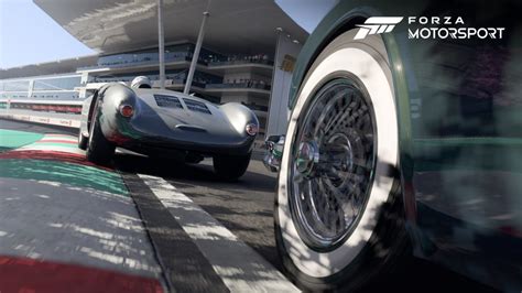 Forza Motorsport Update 2 Is Out Now Adds New Track Career Events