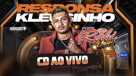 SET AO VIVO PODEROSO RUBI LIGHT NA CASA DE SHOWS NO SETOR DISTRITO 14