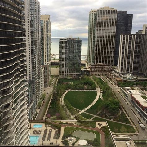 Fairmont Chicago Millennium Park reviews, photos - Downtown - Chicago ...