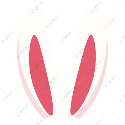 Bunny Ears Vector