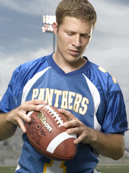 Matt Saracen Friday Night Lights