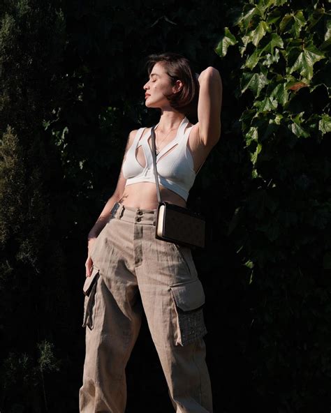 Different Ways Anne Curtis Rocks the Midriff Trend