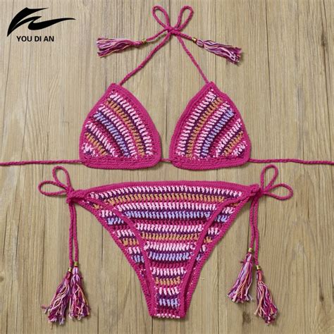 Brazilian Bikini Handmade At Eric Shipley Blog