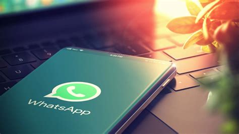 Whatsapp Ta Ekran G R Nt S Alanlar Dikkat Yeni Zellik Geliyor