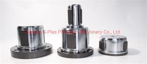 Inch Rotary Mechanical Chuck China Mechanical Chuck Mechanical