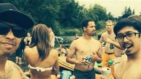 Brekkie Wrap Whats Happening To Womans Bikini News Au Australias Leading News Site