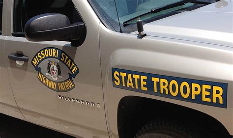 Two Nemo Natives Among New Highway Patrol Troopers