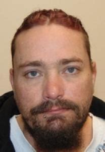 Joshua Scott Gripp A Registered Sex Offender In Bridgeport Tx