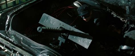 Green Hornet The 2011 Internet Movie Firearms Database Guns In