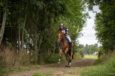 British Equestrian releases vision for a sustainable future – British ...