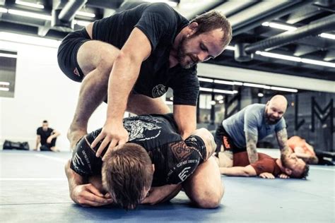 Gunnar Nelson Talks Receiving BJJ Black Belt In 4 Years: "It's About The Time You Spend On The Mats"