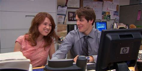 The Office 20 Best Quotes About Love And Romance