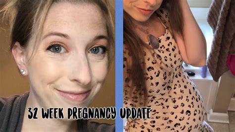 Week Pregnancy Update Ll Cravings Ll Symptoms Youtube