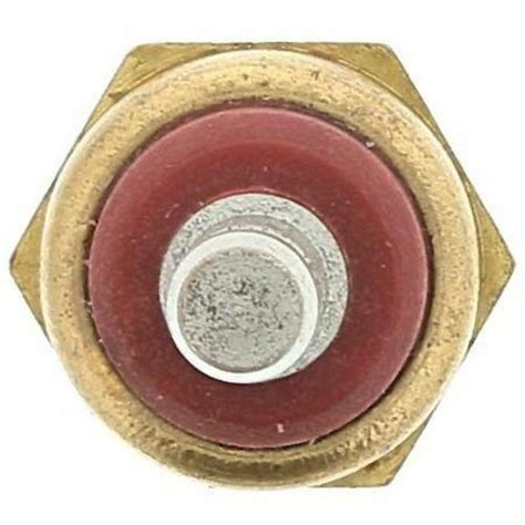 Engine Coolant Temperature Switch Carquest Wtc1054 For Sale Online Ebay