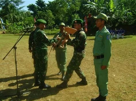 Tni Isi Jabatan Fungsional Di Kementerian Bukan Dwifungsi Krjogja