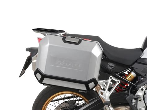 Soportes Laterales Shad 4p Bmw F750gs F850gs Adventure 18 Totmoto