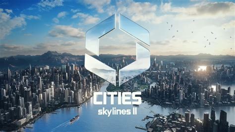 Game Membangun Kota Cities Skylines Bakal Punya Sekuel Rilis 2023