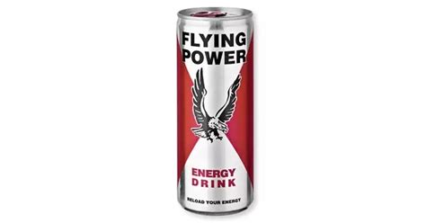 flying power energy drink aldi suisse ab  aktionisch
