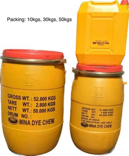 Alpha Blue Pigment Paste New Hdpe Drums 10kg 30kg 50kg At 370 Kg