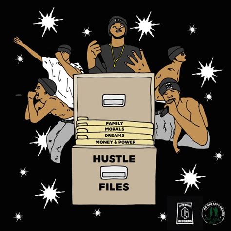 Karmah Hustle Files 2017 256 Kbps File Discogs