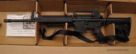 Les Baer Custom AR-15 Type Police S... for sale at Gunsamerica.com ...