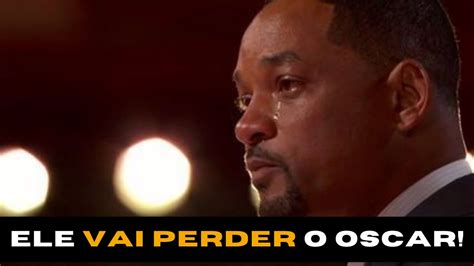 Will Smith Pode Perder O Seu Oscar Ap S Dar Um Tapa No Chris Rock